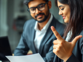 Meeting with Clients